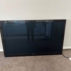 50 Inch Panasonic Tv 