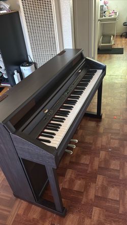 Digital piano CA9