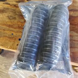 Pro Comp Shock Boots