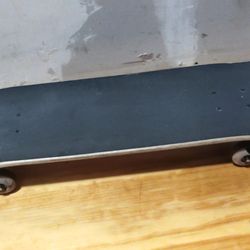 Roller Durby Delux Series Scateboard