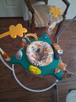Baby items