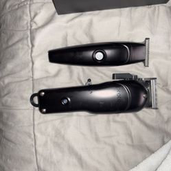 Clippers