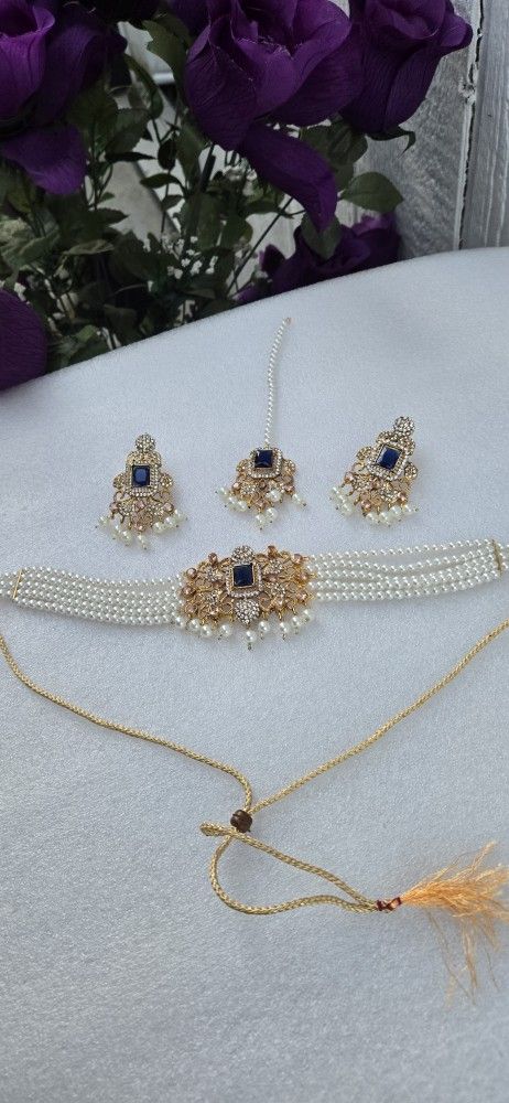 Choker Sets