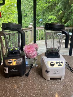 Princess House high power blender