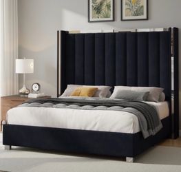 Bed Frame