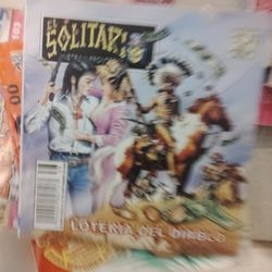 Revistas Mexicanas 