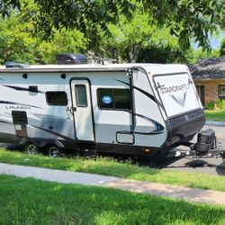 2018 Starcraft Launch Outfitter 239tbs RV