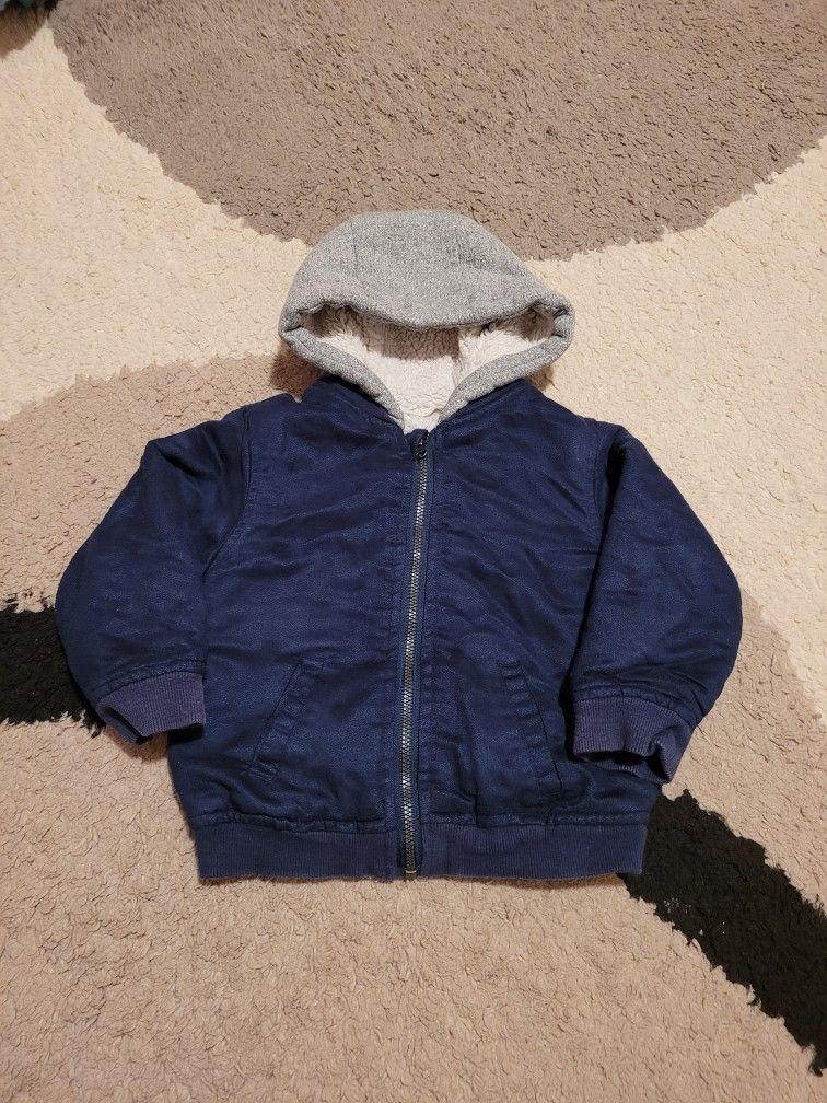 Baby Jacket