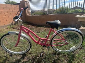 Bikes