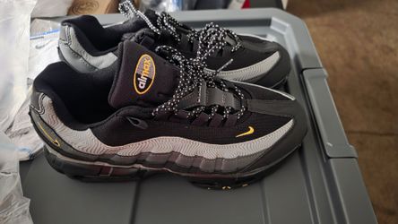 Nike Air Max 95 OG 'Batman