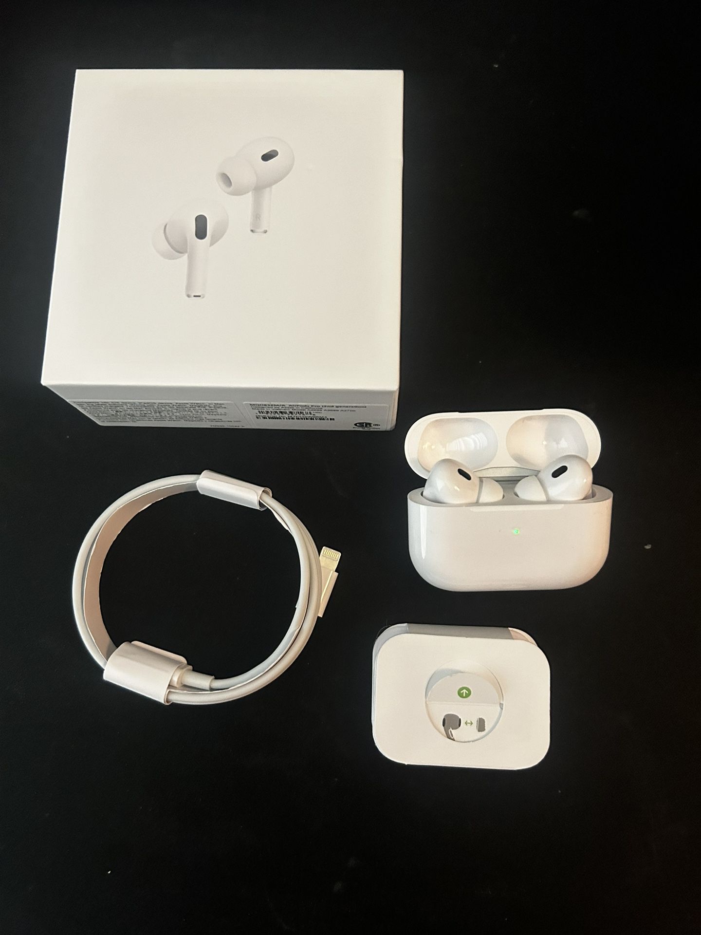 “Best offer” AirPod Pro Gen 2