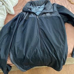 Columbia Wind Breaker