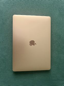 MacBook Air M1 2020