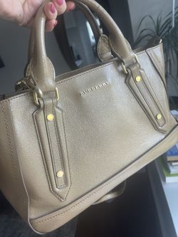 Burberry Bag