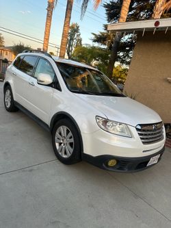 2008 Subaru Tribeca