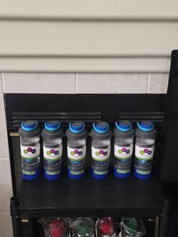 Contigo water bottle $5 each