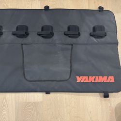Yakima GateKeeper Tailgate Pad