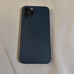 iPhone 12 Pro 