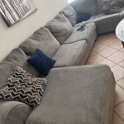 Couches