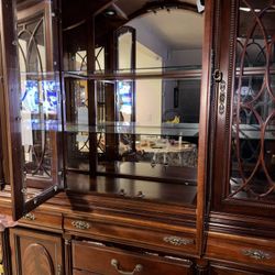 Chine Cabinet 