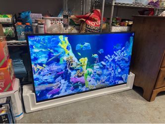 Samsung 48” 4K Smart LED Tv