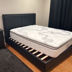 Full Size Bed