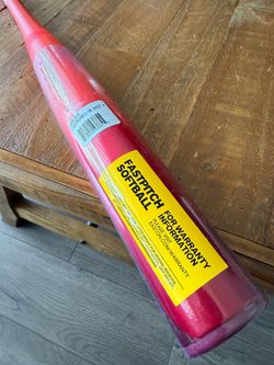 Easton Ghost Advanced