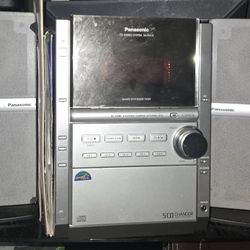 Cd Player With Cds