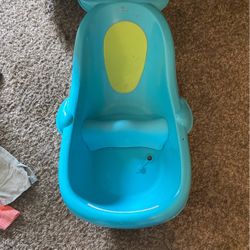 Baby Bath Tub