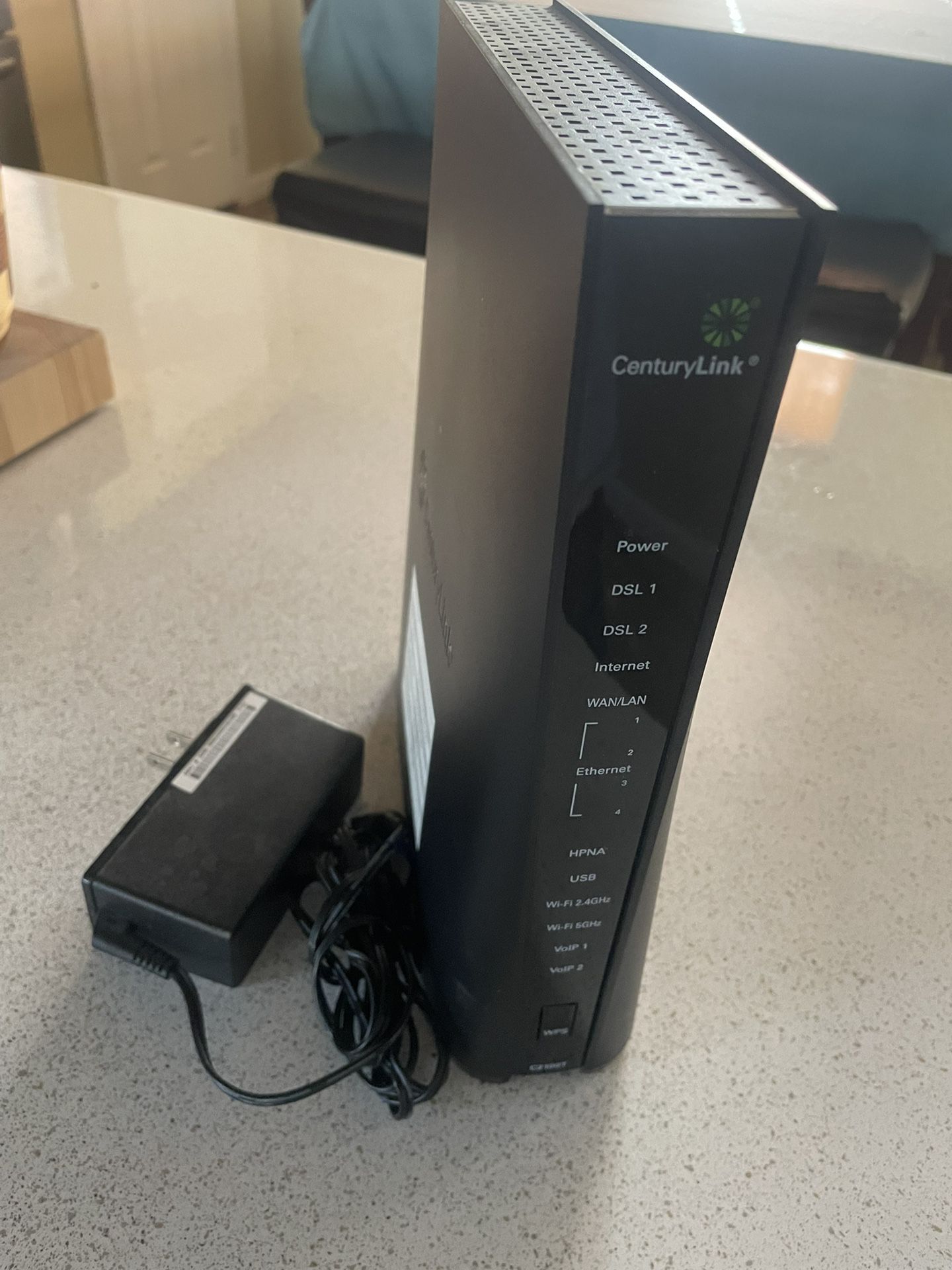 Centurylink C2100T WiFi Router 