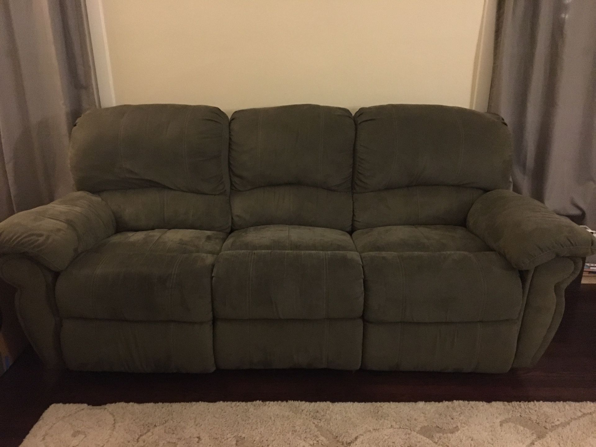 Two free couches