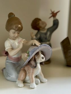 Lladró collectibles