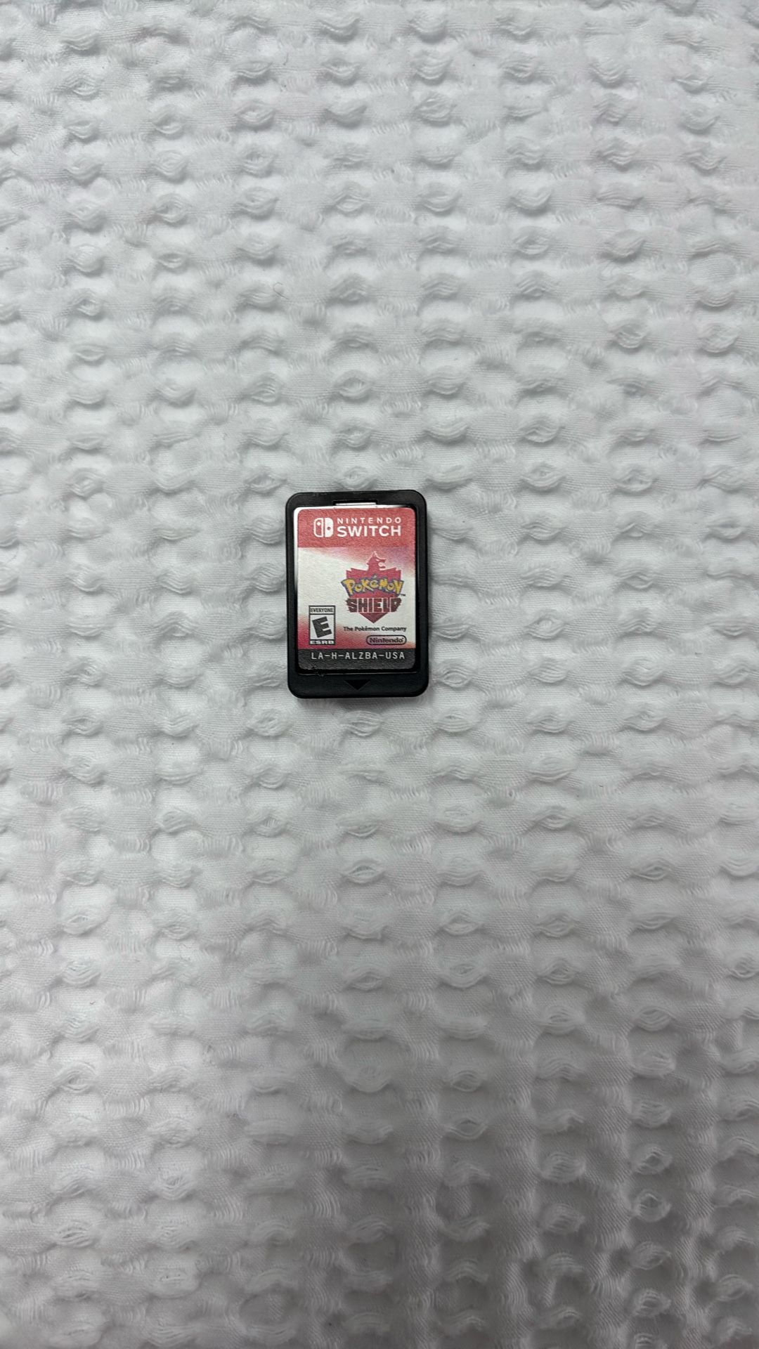 Pokémon Shield - Nintendo Switch