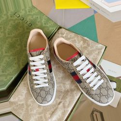 Gucci Ace Sneakers 11