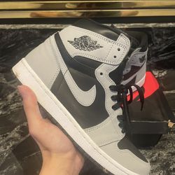 Jordan 1 Shadow 2.0