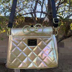 Loungefly Hello Kitty Bag