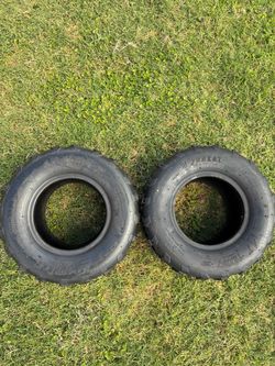 Minibike tires Minibike tires