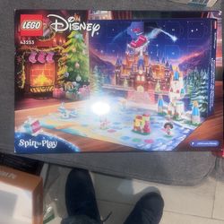 Lego Disney