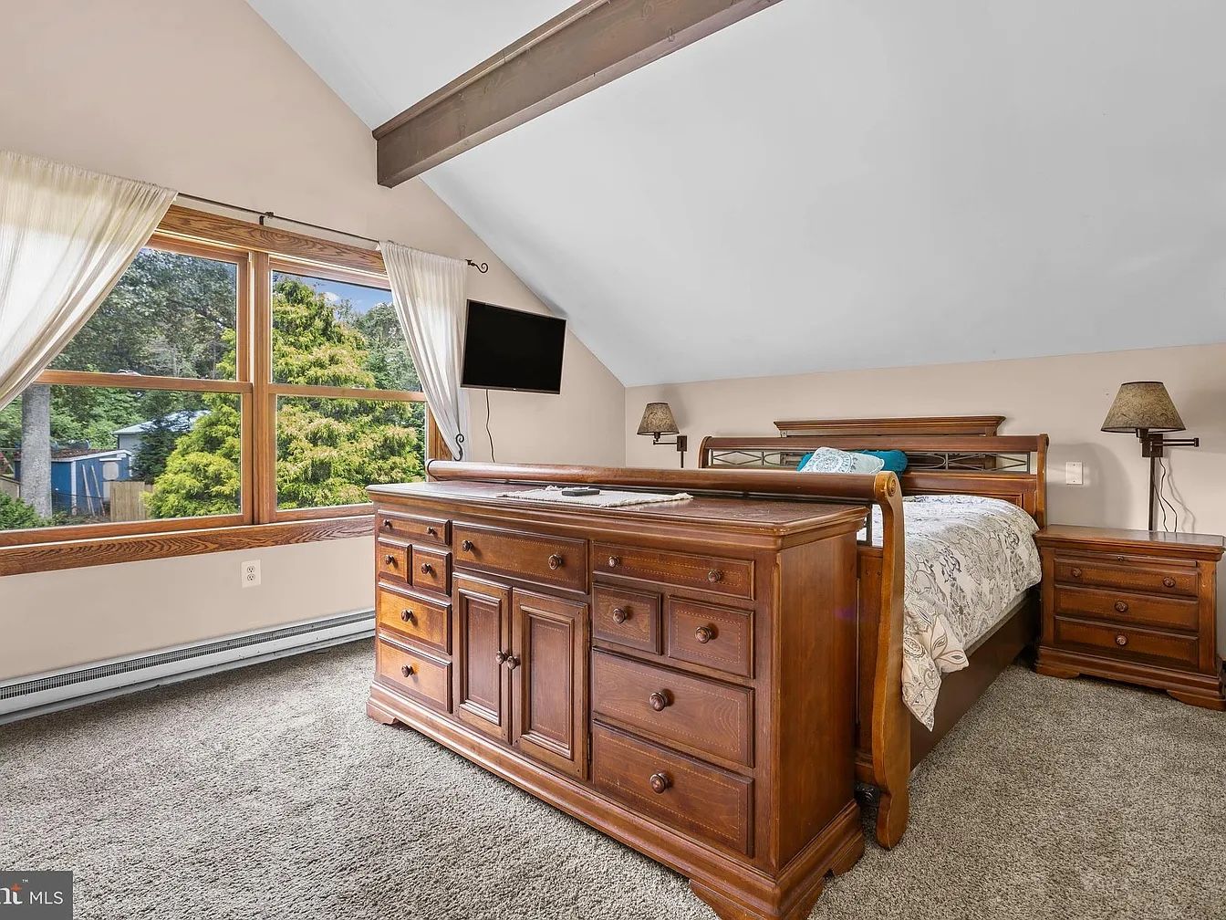 King Bedroom Set