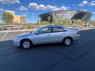 2006 Honda Accord