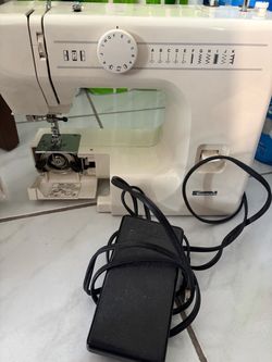 Sewing Machine