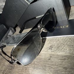 Versace Sunglasses - Luxoticca