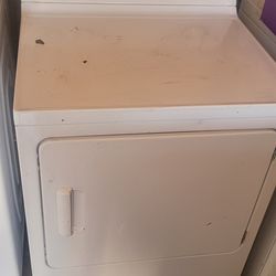 Electric Dryer ( GE)
