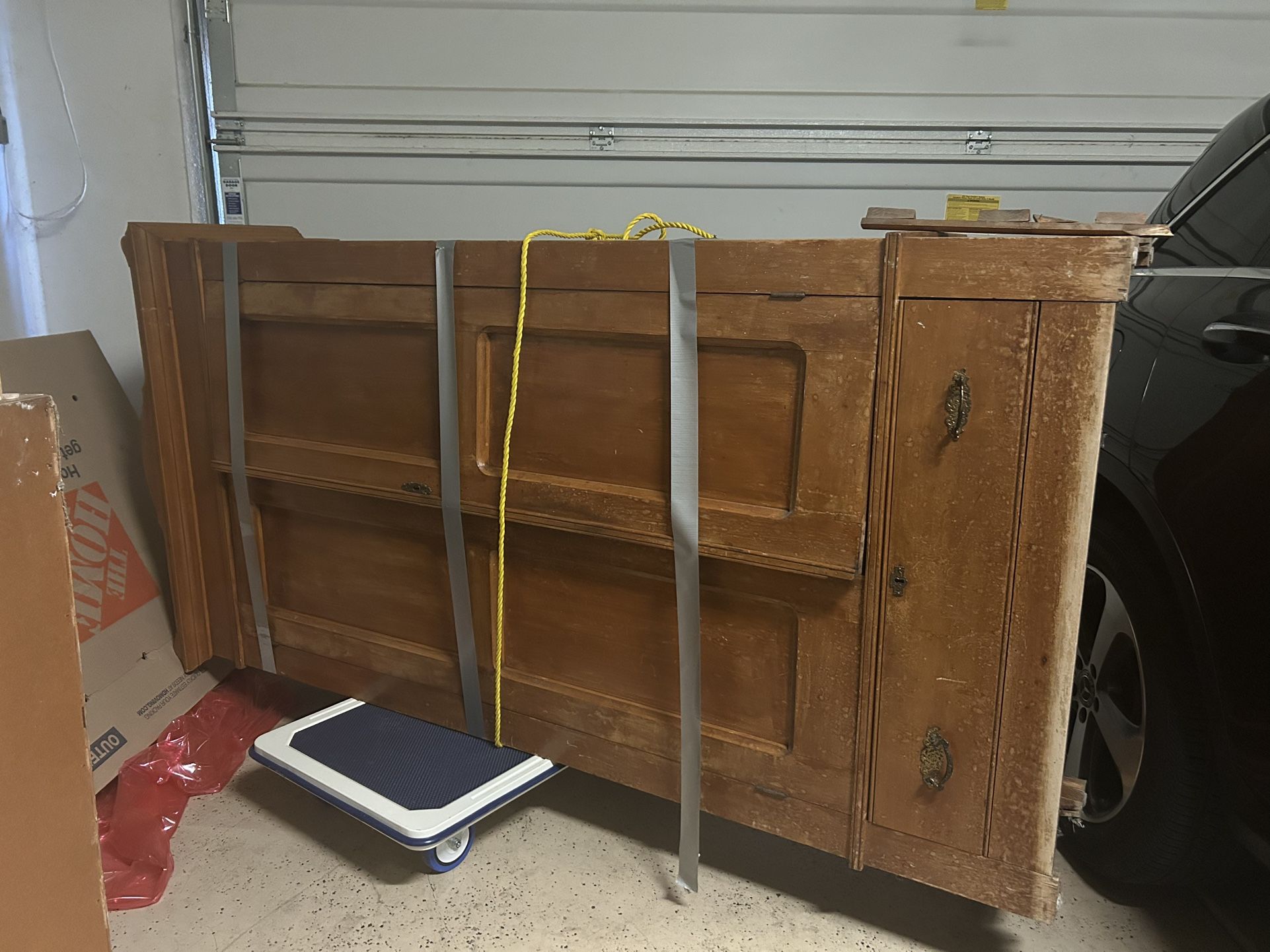 Armoire