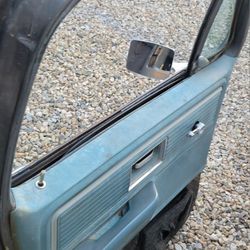 Chevy/ GMC Doors 