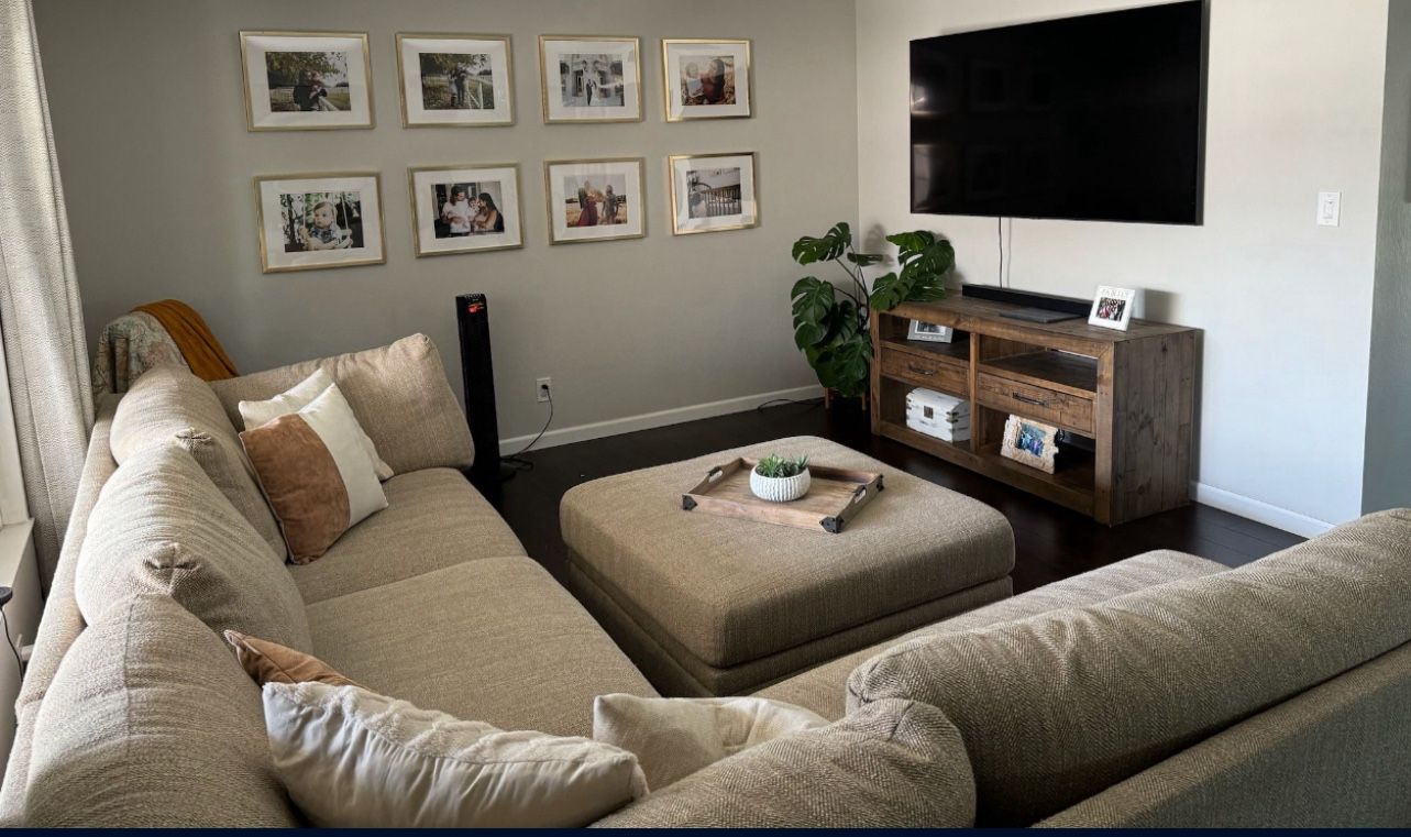 Sectional