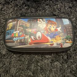 Switch Case