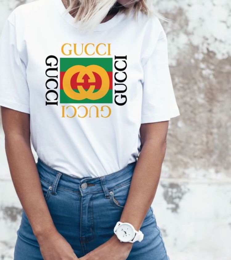 Gucci tshirt unisex kids and adult sizes dtg custom super nice for Sale ...