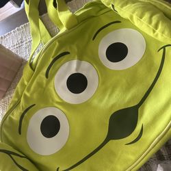 Disney Toy Story Alien Bag