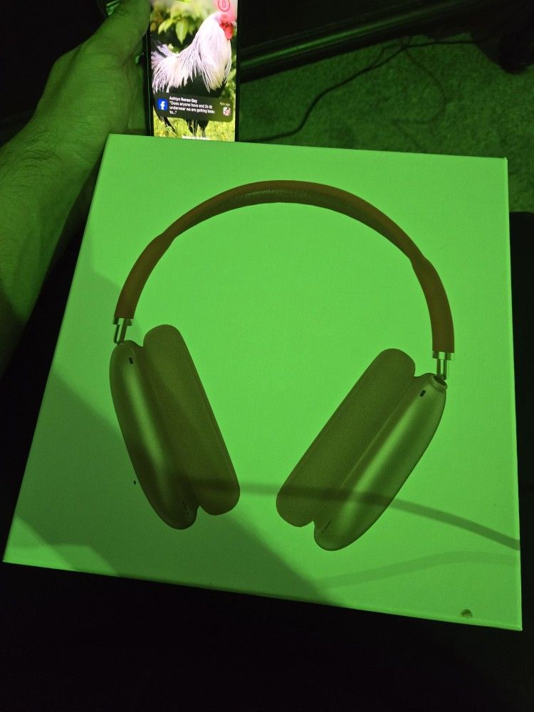Airpod Max 